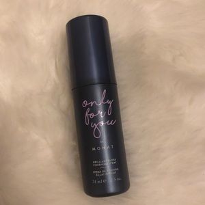 MONAT Brilliant Gloss Finishing Spray 2.5oz